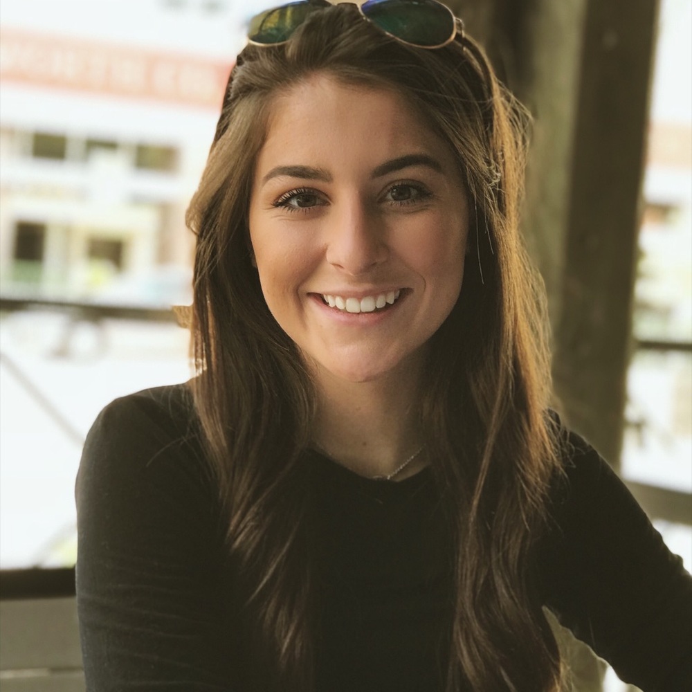 Meet your Posher, Chesney